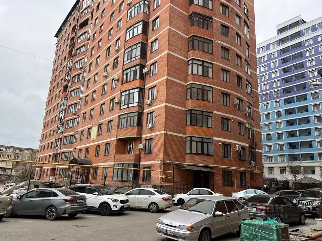 2-к кв. Дагестан, Махачкала просп. Петра 1, 103Вк2 (51.5 м) - Фото 2