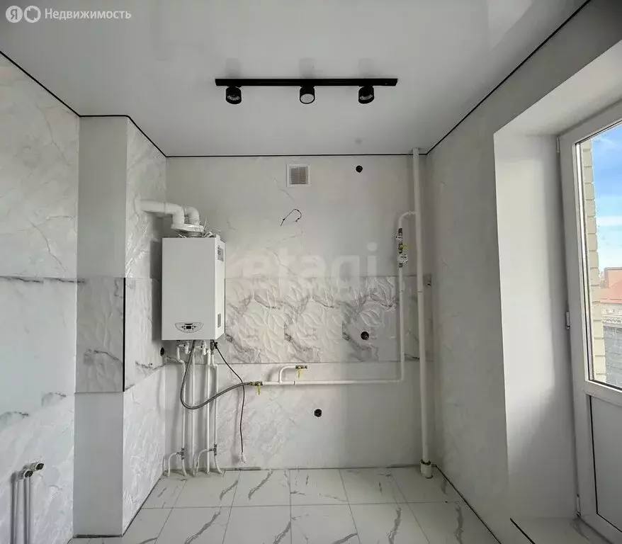 1-комнатная квартира: Ставрополь, Пригородная улица, 251к1 (27 м) - Фото 2