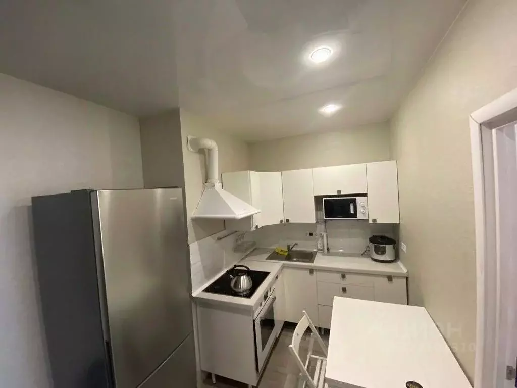 2-к кв. Московская область, Красногорск ул. Авангардная, 4 (37.1 м) - Фото 1