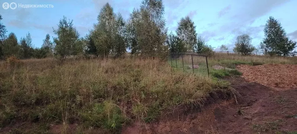 Участок в Майминский район, село Кызыл-Озек, Весёлая улица (11.6 м) - Фото 0
