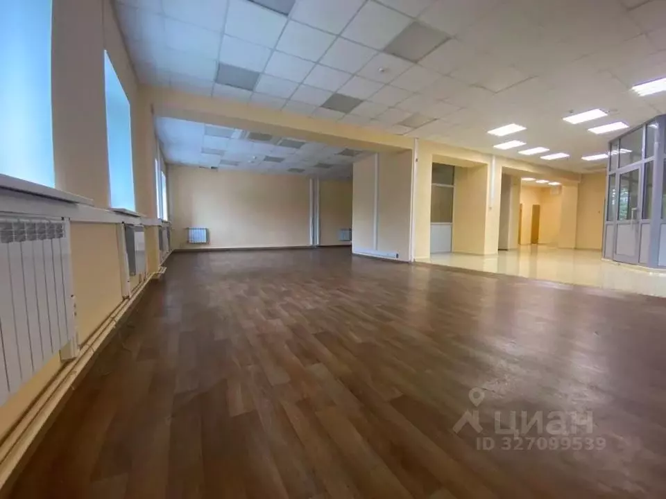 Офис в Амурская область, Благовещенск Комсомольская ул., 11 (270 м) - Фото 1