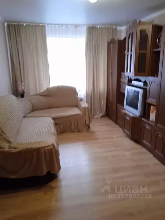 2-к кв. Ставропольский край, Ессентуки Октябрьская ул., 451 (47.0 м) - Фото 1