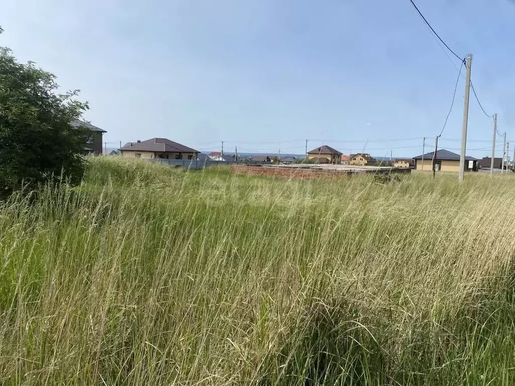 Участок в Курская область, Курск ул. Прозоровского, 59 (10.0 сот.) - Фото 1