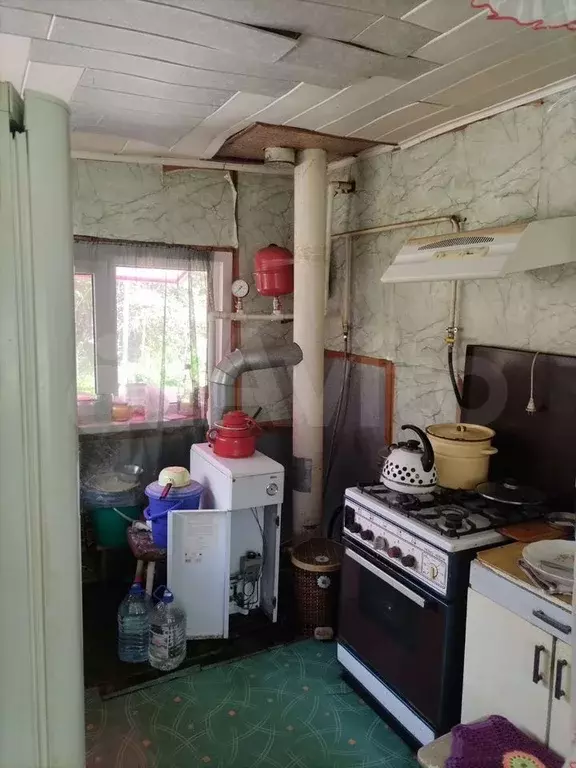 Дом 50 м на участке 20 сот. - Фото 1