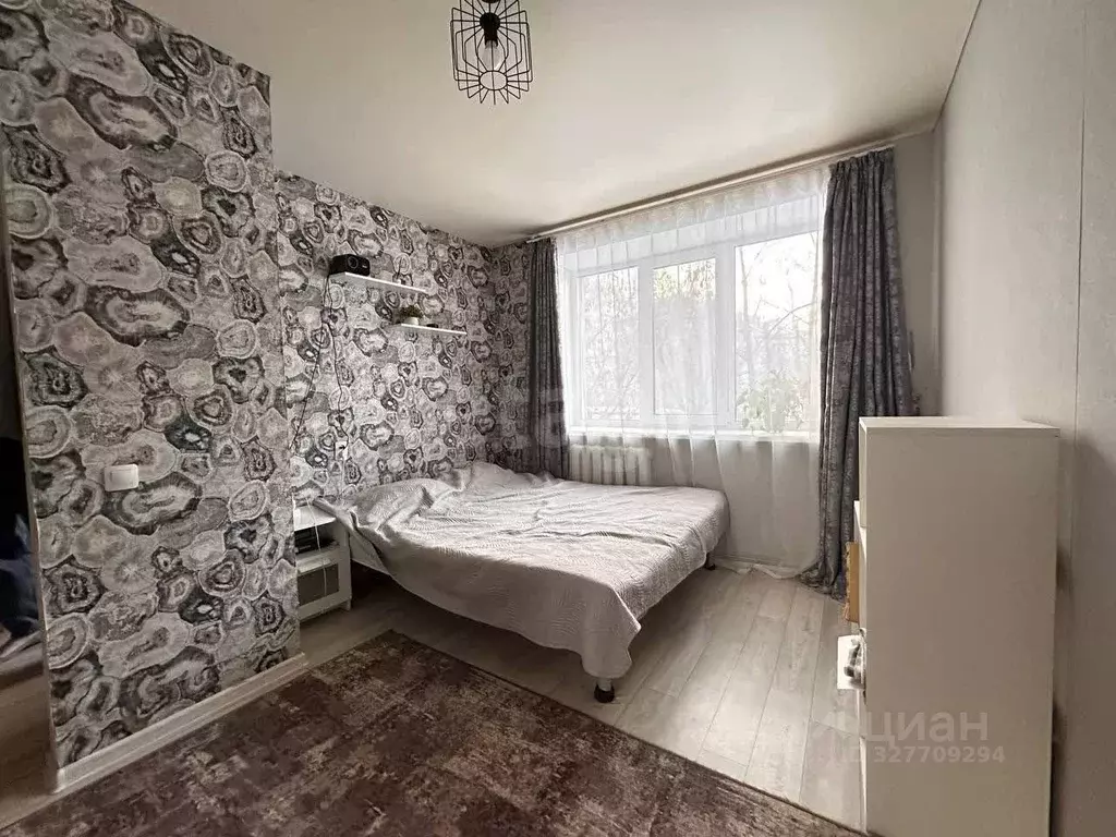 1-к кв. Брянская область, Брянск ул. Вали Сафроновой, 73 (20.3 м) - Фото 1