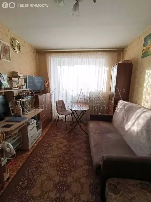 1к в 12-комнатной квартире (12.7 м) - Фото 1