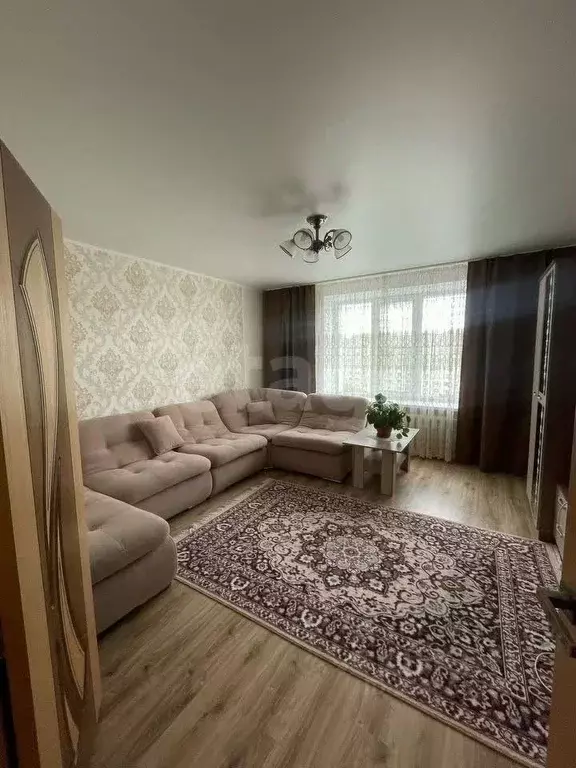 3-к кв. Курская область, Курск ул. Ленина, 51 (84.6 м) - Фото 0