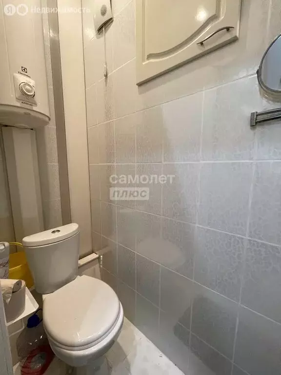 2-комнатная квартира: Кузнецк, Сызранская улица, 154 (37.7 м) - Фото 2