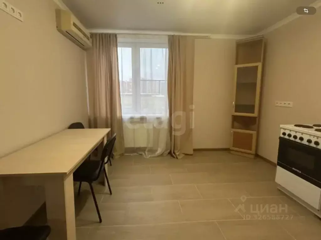 2-к кв. Краснодарский край, Краснодар ул. Западный обход, 42/3к4 (60.0 ... - Фото 1