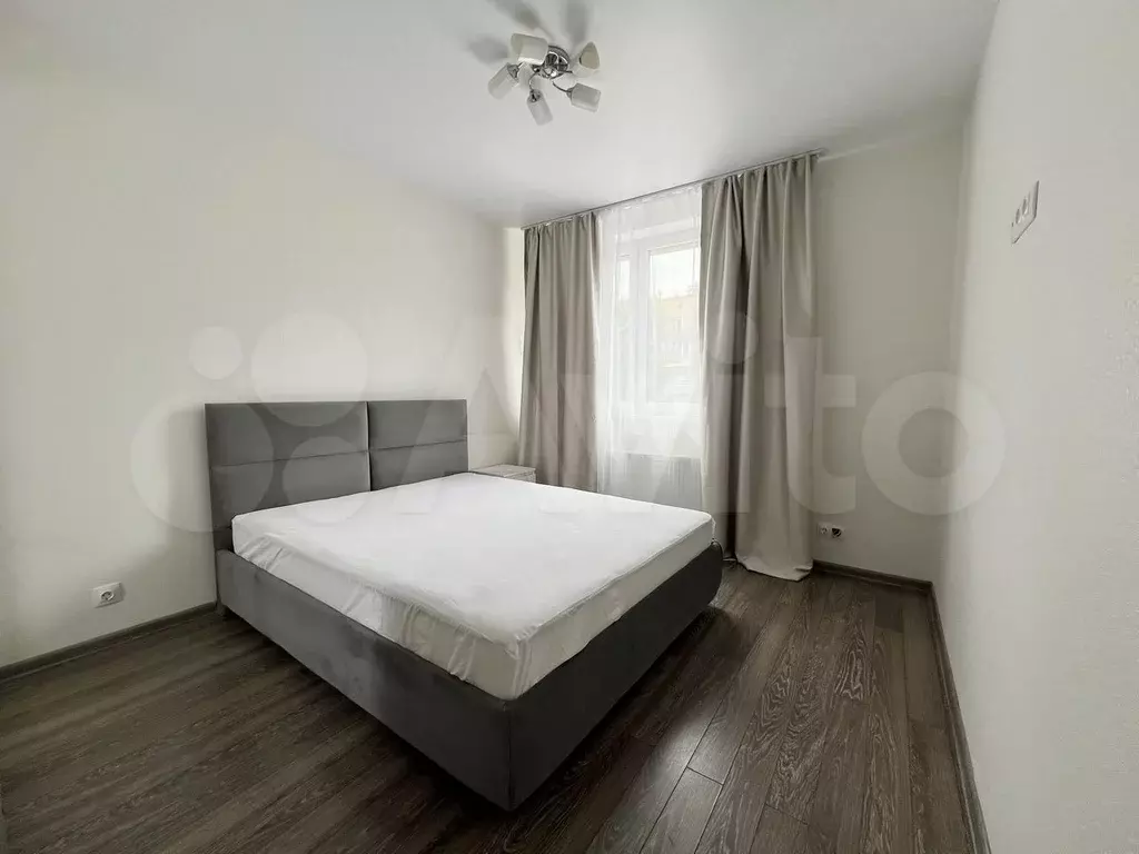 2-к. квартира, 39 м, 2/9 эт. - Фото 0