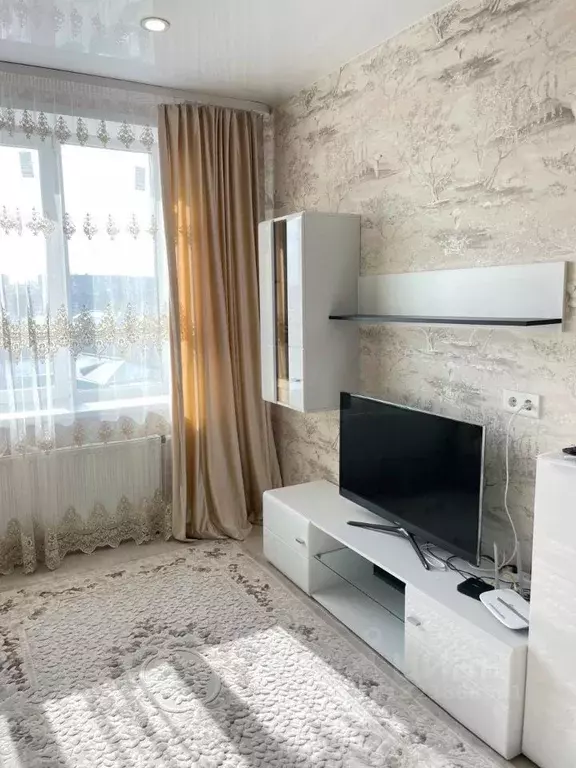 2-к кв. Удмуртия, Ижевск ул. Ключевой Поселок, 75 (55.0 м) - Фото 0