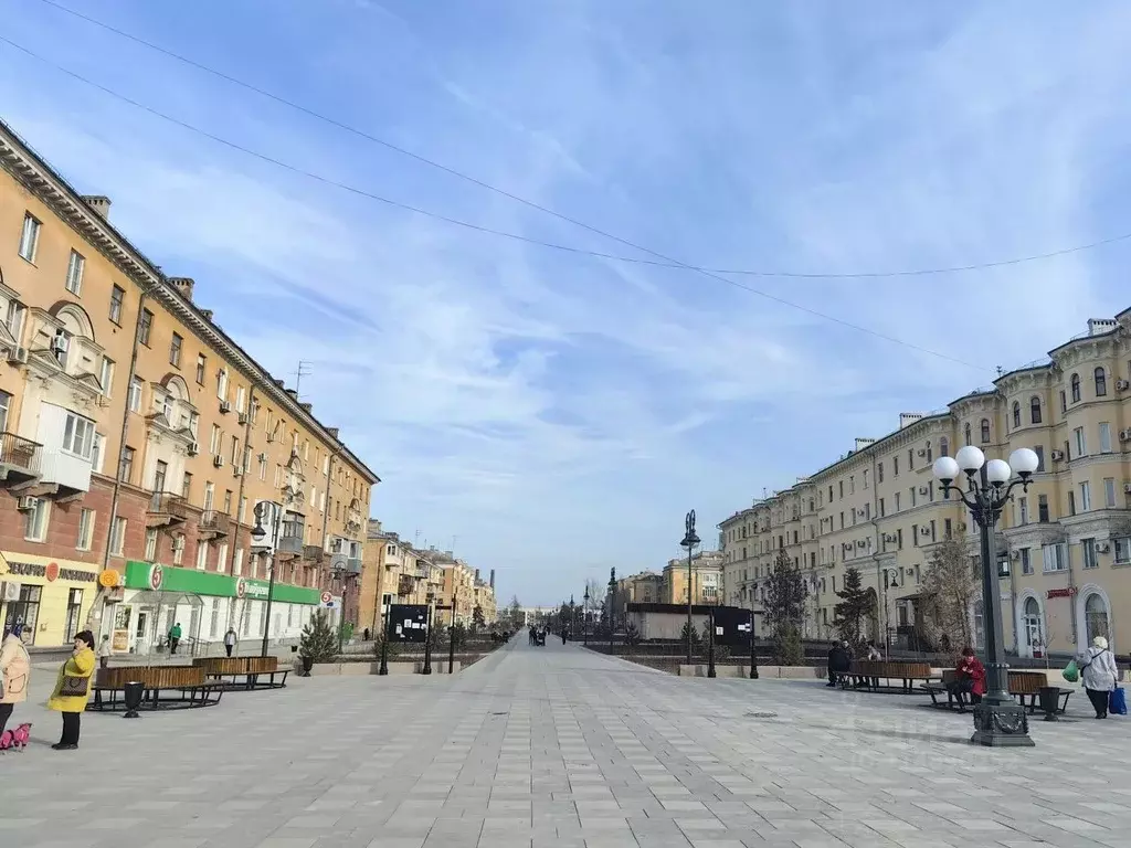 2-к кв. Волгоградская область, Волгоград ул. Шурухина, 13 (59.3 м) - Фото 0
