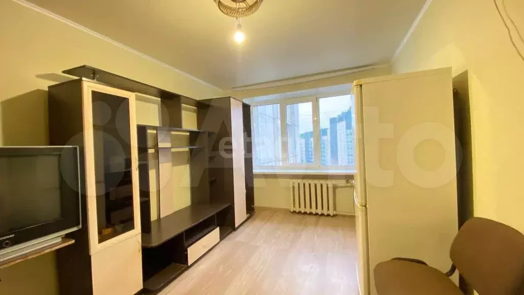 Комната 14,5 м в 1-к., 4/5 эт. - Фото 0