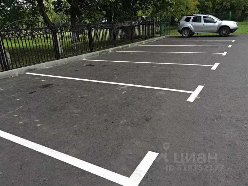 Гараж в Москва ул. Александра Солженицына, 14к1 (15 м) - Фото 0
