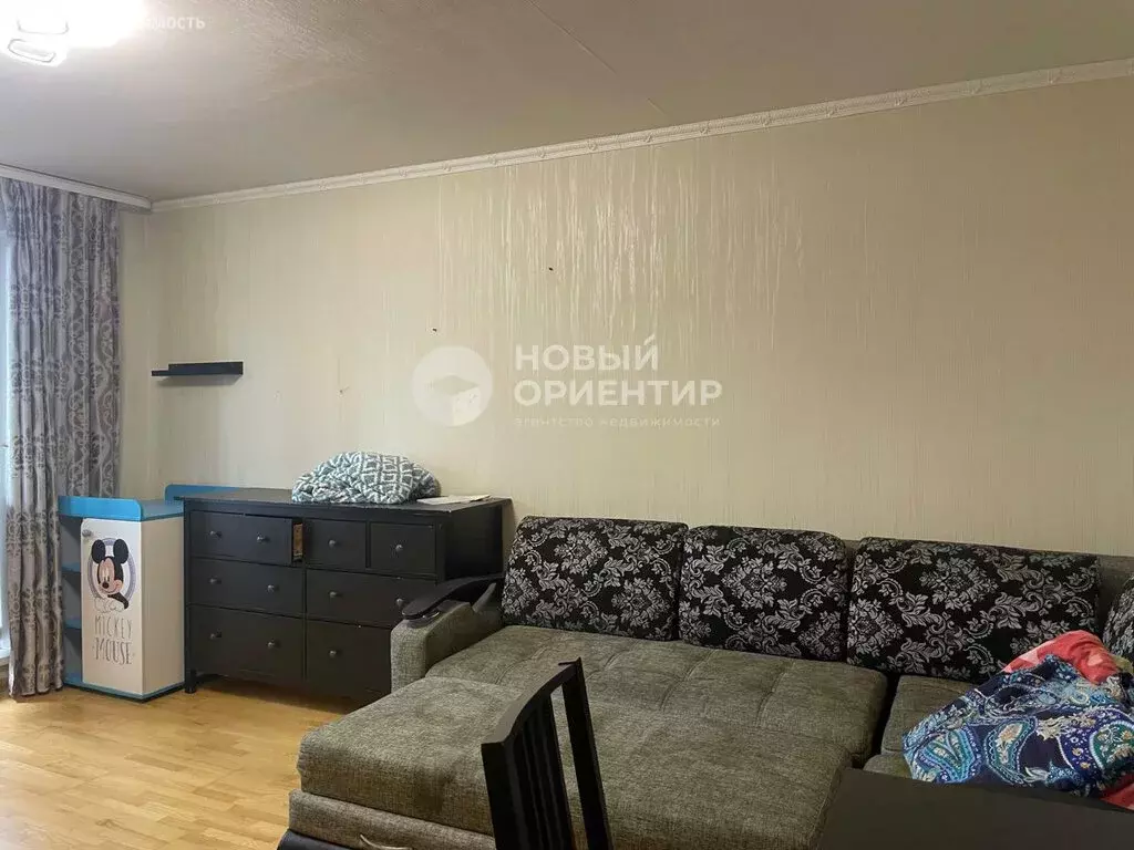2-комнатная квартира: Екатеринбург, проезд Решетникова, 7 (43 м) - Фото 1
