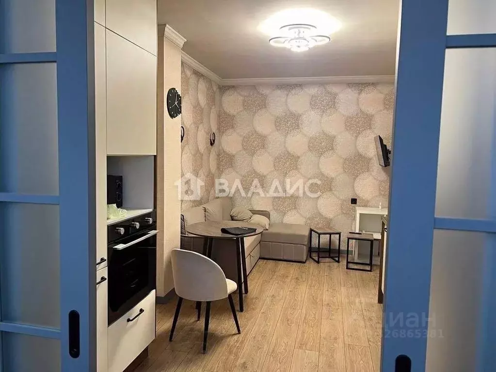 1-к кв. Белгородская область, Белгород ул. Костюкова, 11В (58.9 м) - Фото 1