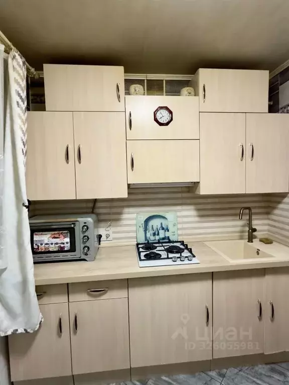 2-к кв. Московская область, Подольск Молодежная ул., 11Б (42.0 м) - Фото 2