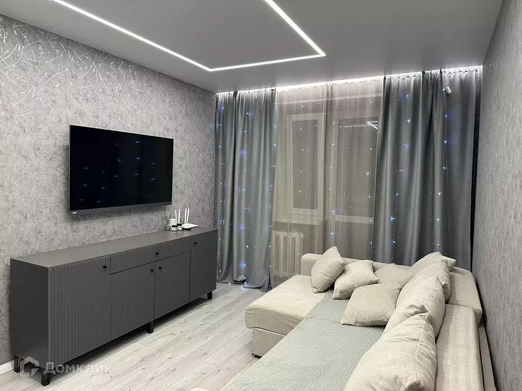 Продаётся 1-к квартира, 34 м - Фото 0