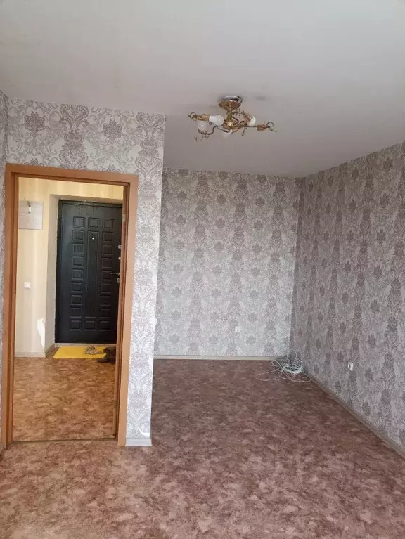 1-к кв. Алтайский край, Новоалтайск ул. Анатолия, 92 (33.0 м) - Фото 2