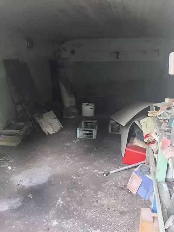 Гараж в Новосибирская область, Бердск Промышленная ул. (20 м) - Фото 0