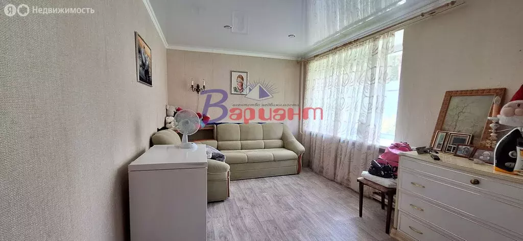 Дом в Чебаркуль, Лесная улица, 3А (132 м) - Фото 1