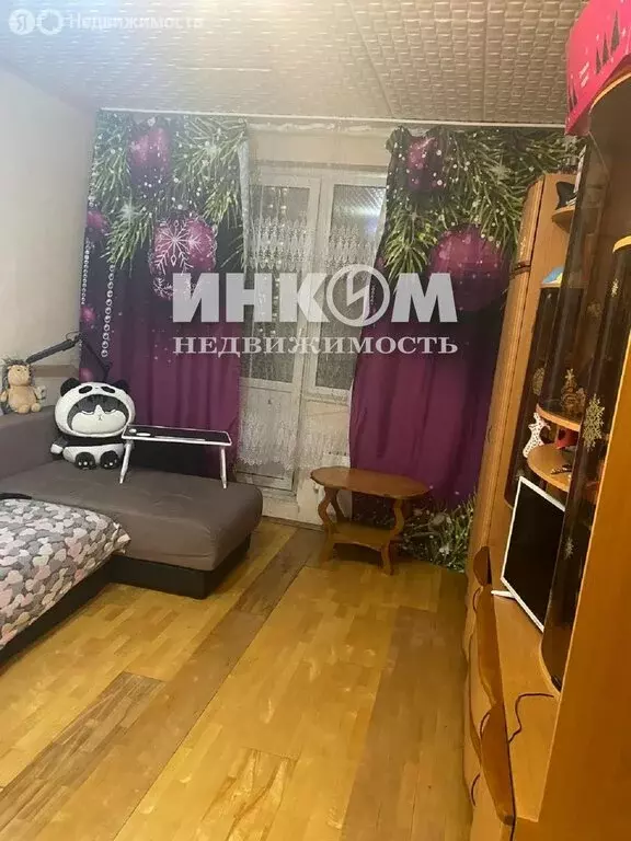 1-комнатная квартира: Москва, Бескудниковский бульвар, 24к1 (38.6 м) - Фото 0