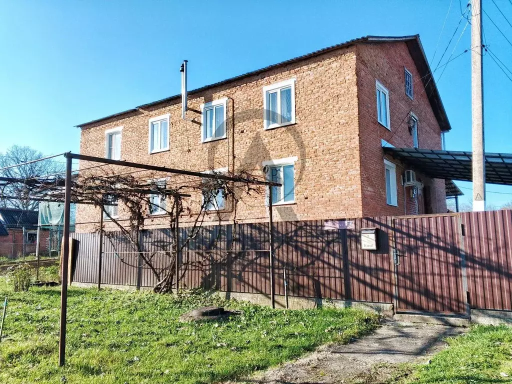 1-к кв. Краснодарский край, Апшеронский район, Нефтегорское городское ... - Фото 1