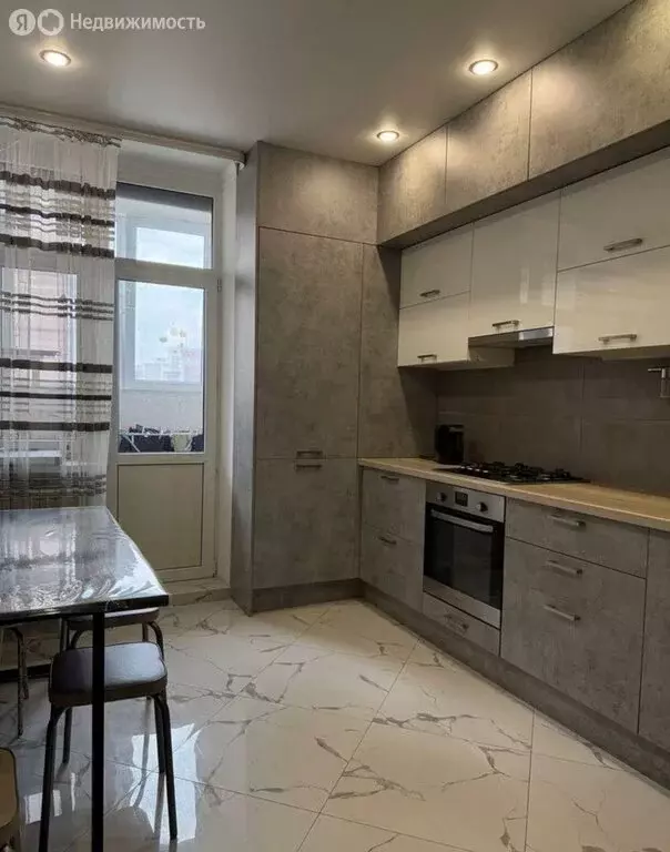 2-комнатная квартира: Ставрополь, улица Пирогова, 5Ак7 (54 м) - Фото 2