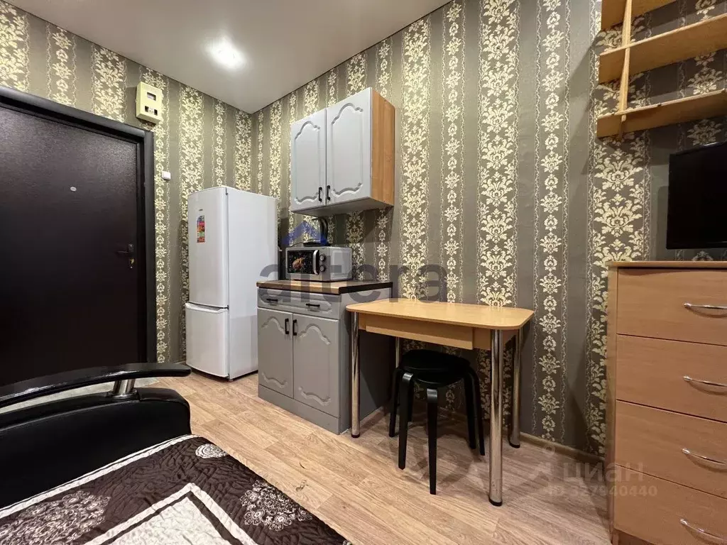 Комната Татарстан, Казань Коллективная ул., 27 (10.0 м) - Фото 2