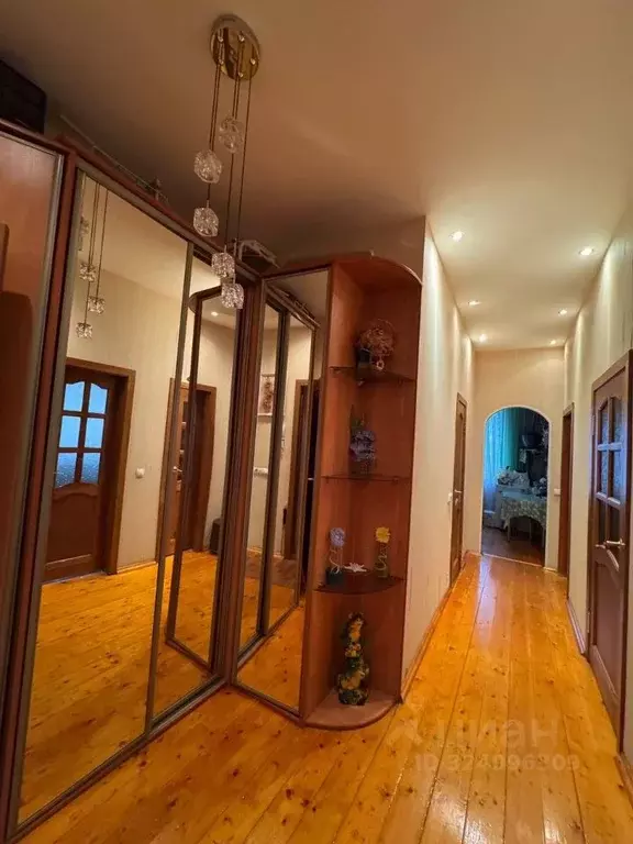 2-к кв. Башкортостан, Уфа Кольцевая ул., 88 (61.2 м) - Фото 2