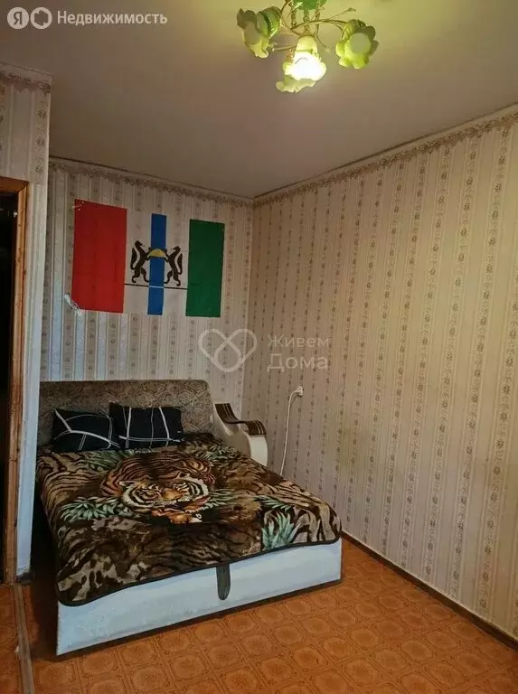 1-комнатная квартира: Калач-на-Дону, Калачевский переулок, 2 (28.1 м) - Фото 2