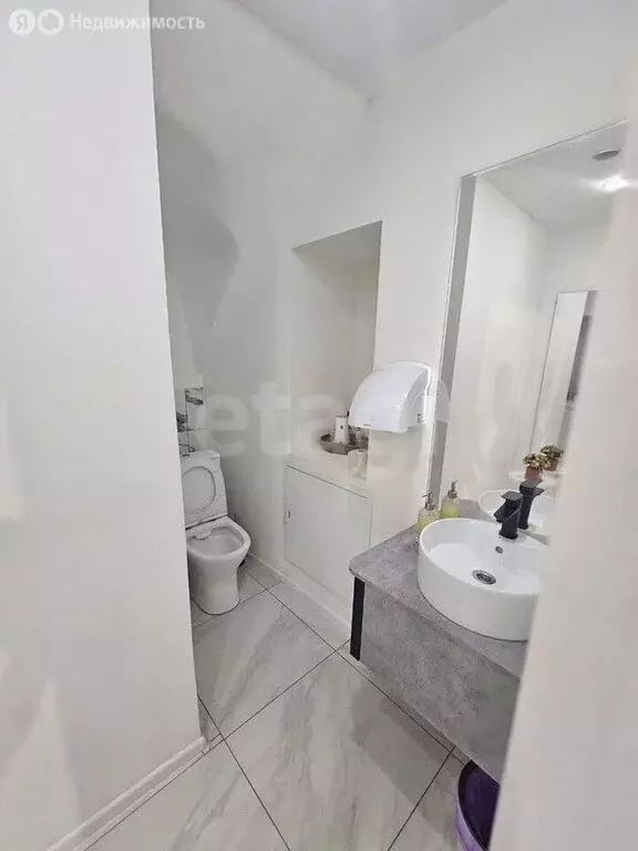 Помещение свободного назначения (74 м) - Фото 2