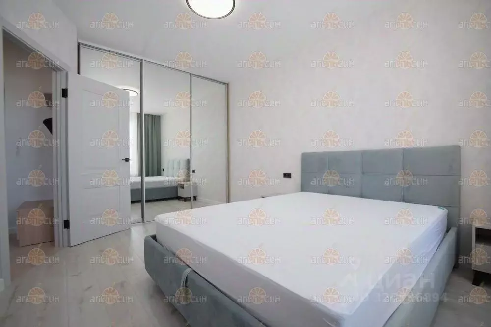 1-к кв. Ставропольский край, Ставрополь ул. Матрены Наздрачевой, 7/1 ... - Фото 2