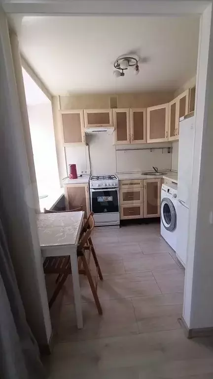 1-к. квартира, 31 м, 3/9 эт. - Фото 0