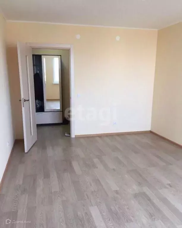 Продаётся 1-к квартира, 41.1 м - Фото 0