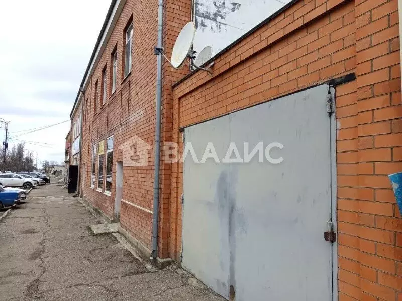 Помещение свободного назначения (273.5 м) - Фото 1