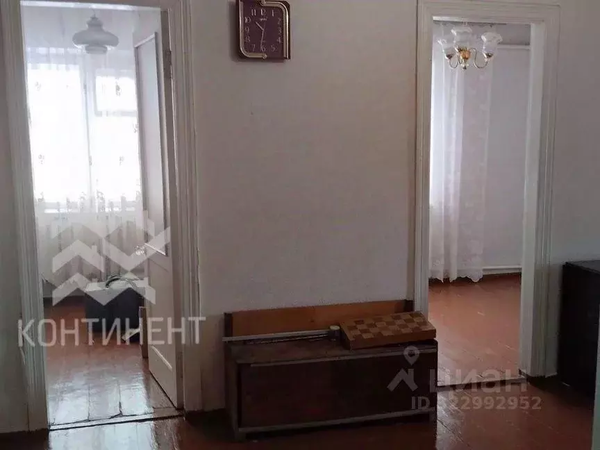 3-к кв. Крым, Саки ул. Санаторная, 30 (42.9 м) - Фото 2