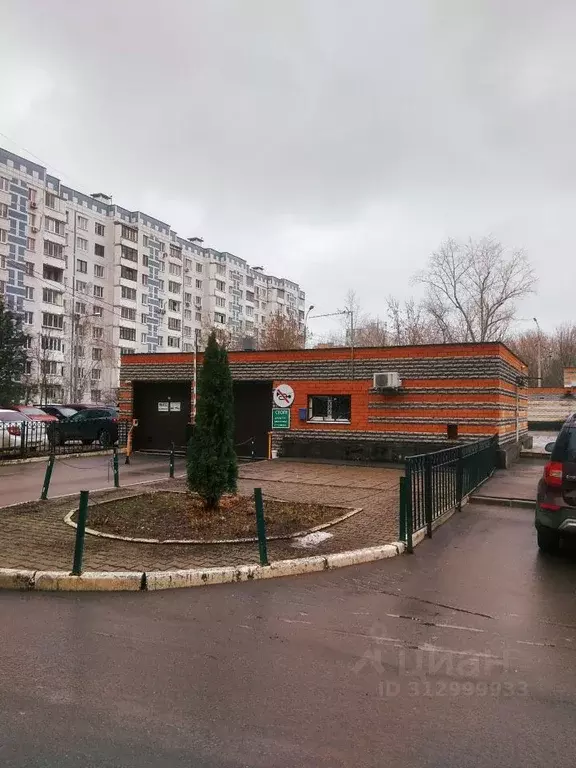 Гараж в Московская область, Мытищи ул. Сукромка, 6 (19 м) - Фото 0