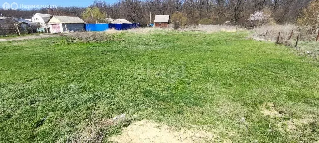 Участок в Воронеж, Трудовая улица (27 м) - Фото 1