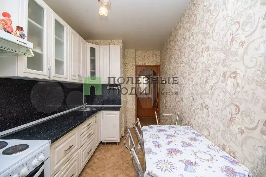 3-к. квартира, 70 м, 3/10 эт. - Фото 1