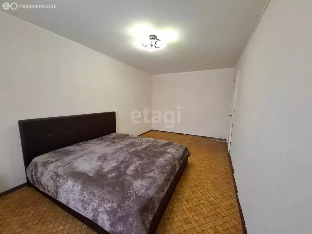 3-комнатная квартира: Тамбов, улица Куйбышева, 6 (61.5 м) - Фото 1
