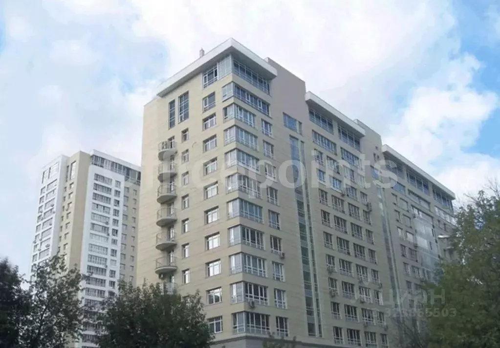 Офис в Москва проезд Попов, 1к1 (238 м) - Фото 2