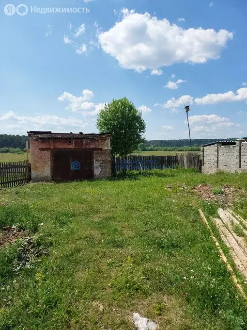 Участок в Арский Камень, Центральная улица, 3/2 (14 м) - Фото 1