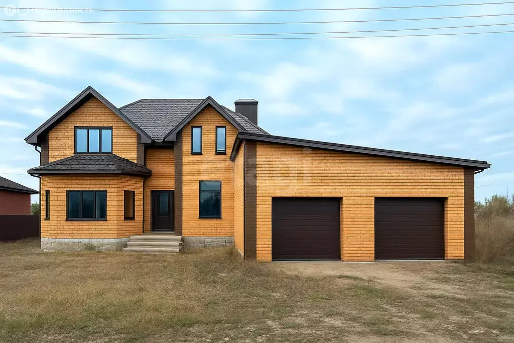 Дом в Кузьминские Отвержки, Сосновая улица (200 м) - Фото 2