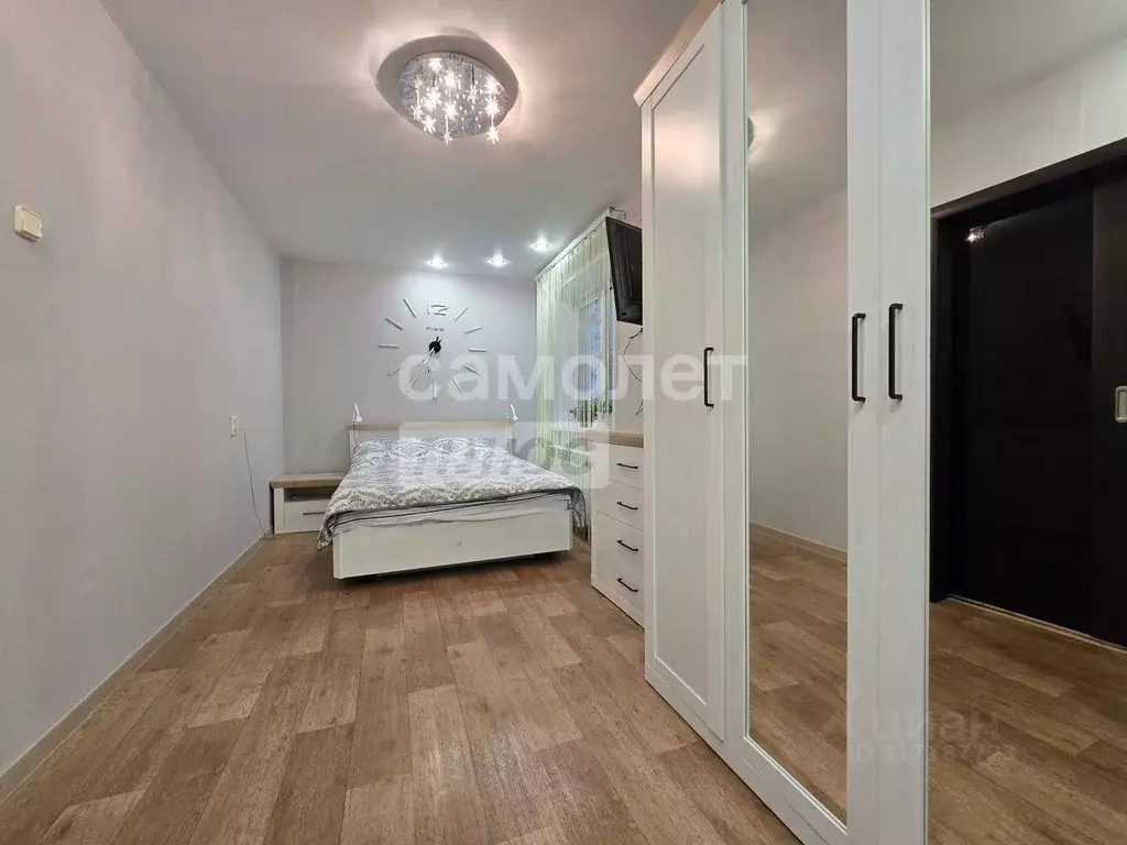 2-к кв. Марий Эл, Йошкар-Ола просп. Гагарина, 26 (44.0 м) - Фото 1