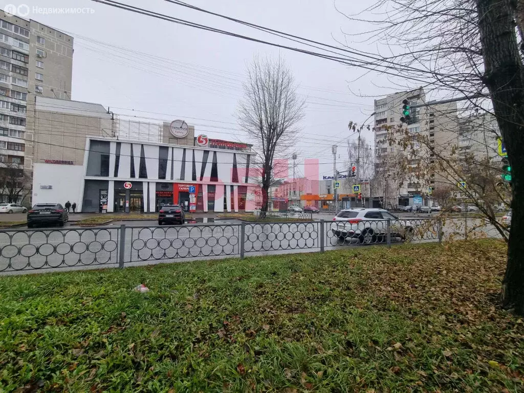 Торговая площадь (51.9 м) - Фото 2