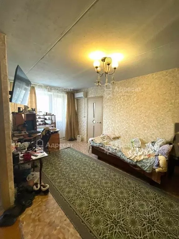 2-к кв. Волгоградская область, Волгоград ул. 64-й Армии, 38 (42.2 м) - Фото 2