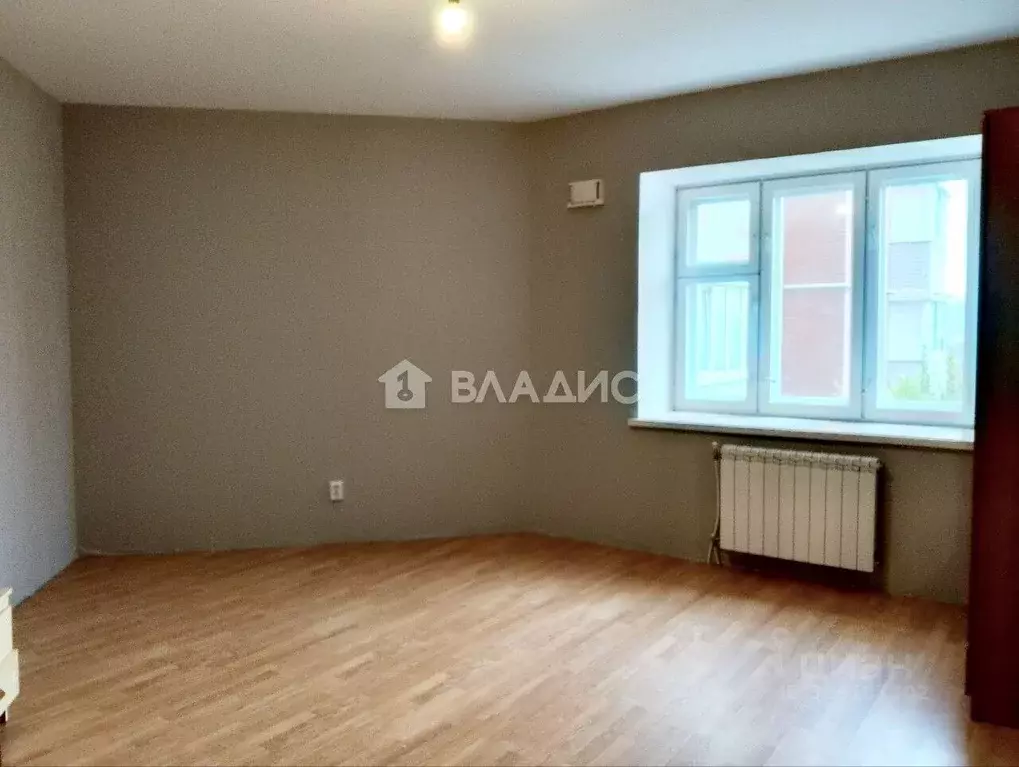 1-к кв. Белгородская область, Белгород Молодежная ул., 17 (37.7 м) - Фото 1