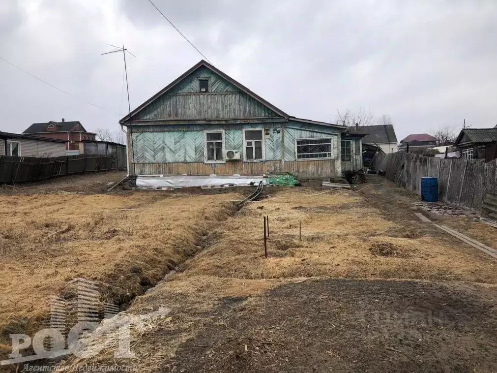 Дом в Приморский край, Артем Шахтовая ул., 13 (62 м) - Фото 0