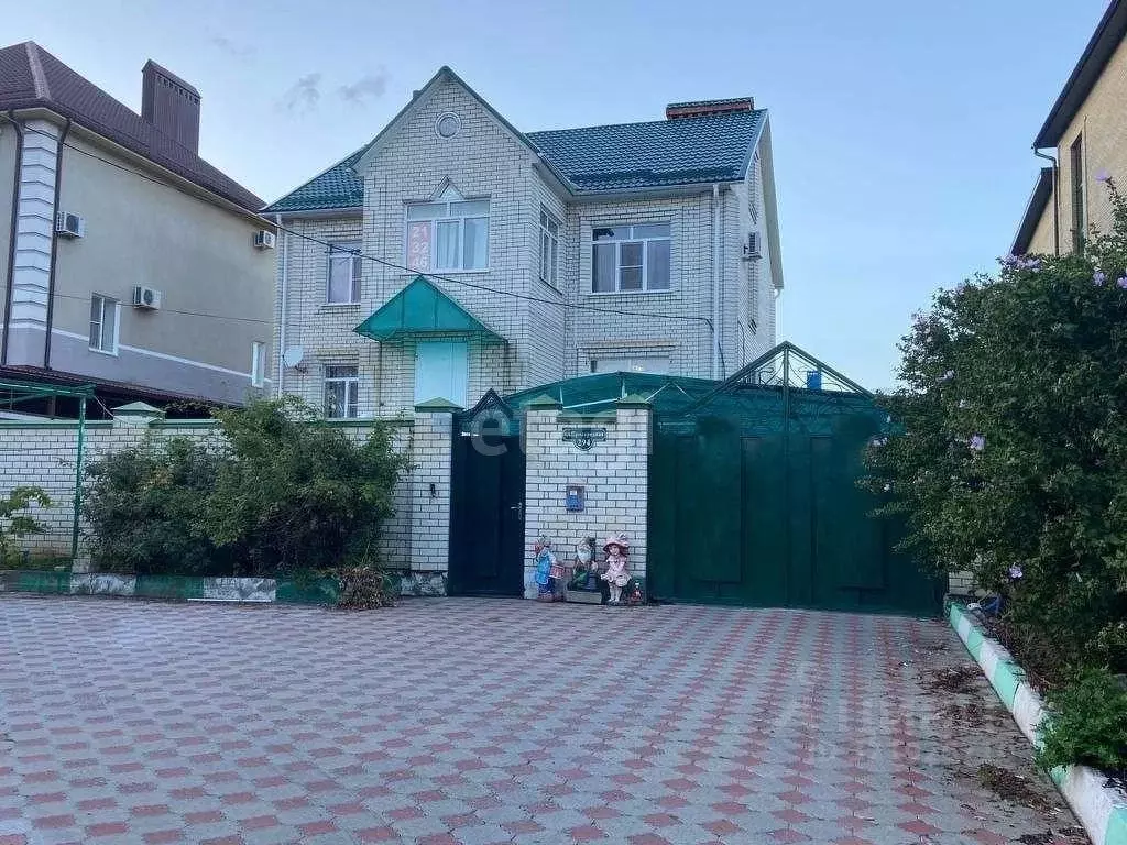 Дом в Ставропольский край, Ставрополь Пригородная ул., 294 (276 м) - Фото 2